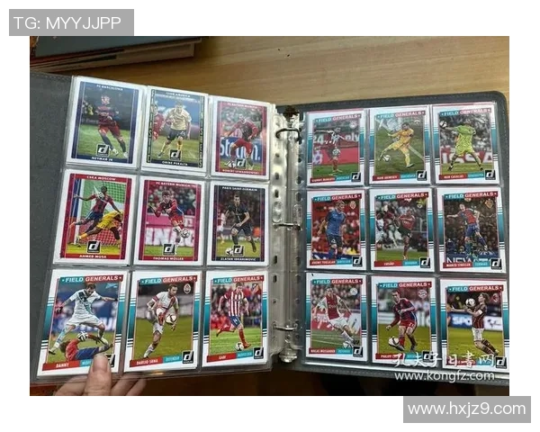 如何判断足球球星卡的好坏及其收藏价值分析