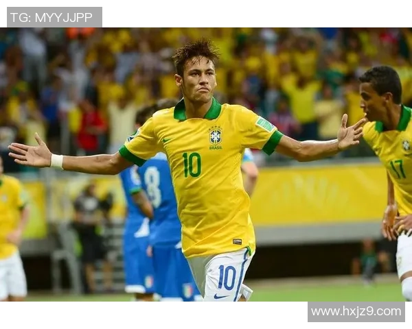 长得最像足球明星的球星引发热议颜值与实力谁能真正担当