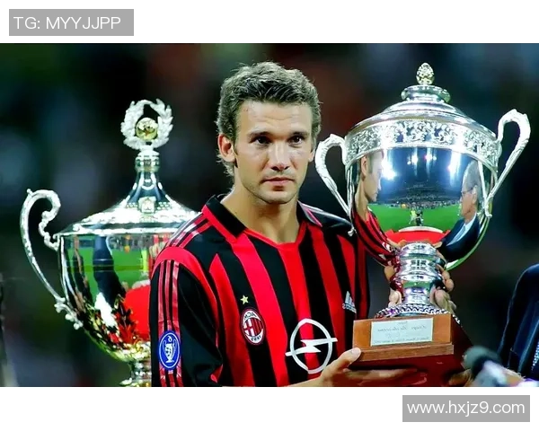 全球传奇足球球星排名盘点 不容错过的足球历史伟大人物