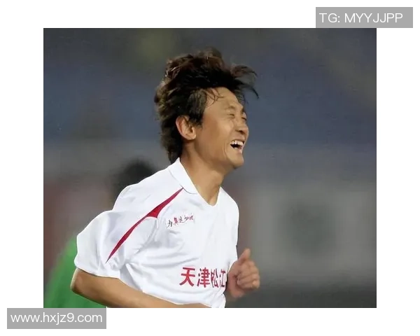 历届中国国家足球队明星球员回顾与成就分析